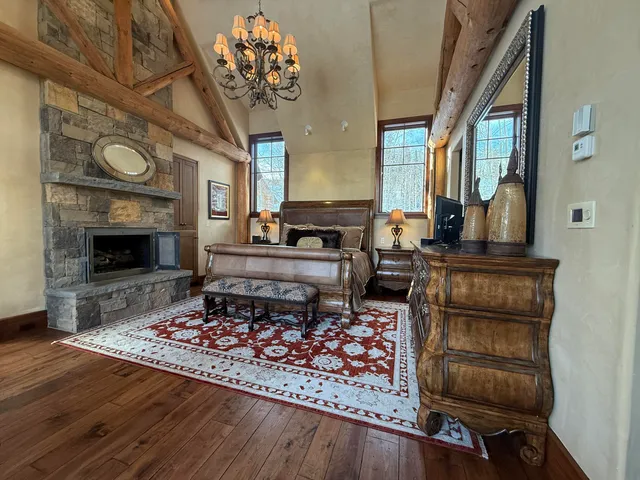 $21,500,000 | 125 Hang Glider Drive, Mountain Village, CO 81435