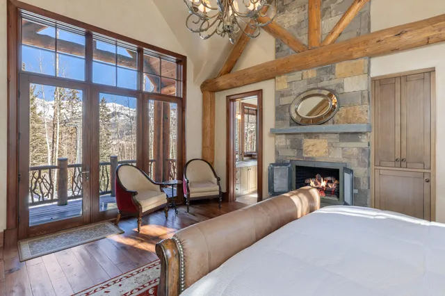 $21,500,000 | 125 Hang Glider Drive, Mountain Village, CO 81435