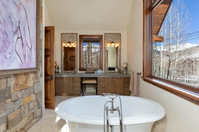 $21,500,000 | 125 Hang Glider Drive, Mountain Village, CO 81435