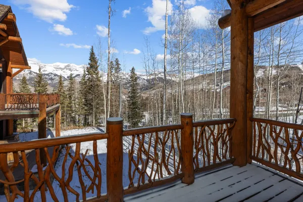 $21,500,000 | 125 Hang Glider Drive, Mountain Village, CO 81435