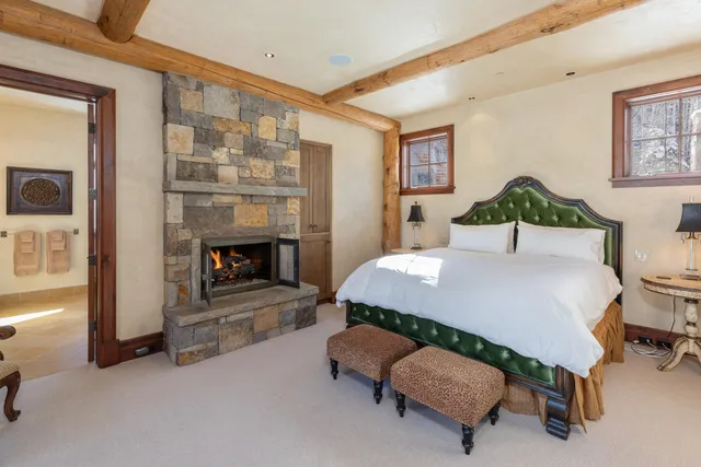 $21,500,000 | 125 Hang Glider Drive, Mountain Village, CO 81435