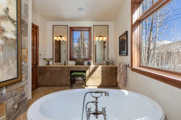 $21,500,000 | 125 Hang Glider Drive, Mountain Village, CO 81435