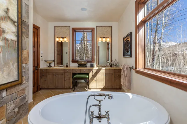 $21,500,000 | 125 Hang Glider Drive, Mountain Village, CO 81435