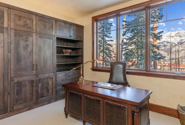 $21,500,000 | 125 Hang Glider Drive, Mountain Village, CO 81435