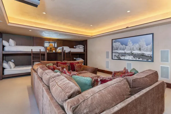 $21,500,000 | 125 Hang Glider Drive, Mountain Village, CO 81435