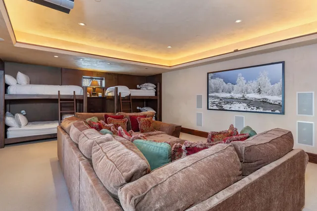 $21,500,000 | 125 Hang Glider Drive, Mountain Village, CO 81435