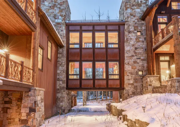 $21,500,000 | 125 Hang Glider Drive, Mountain Village, CO 81435