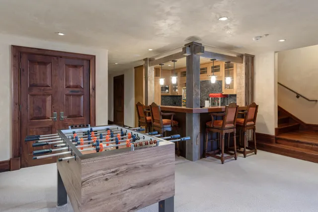 $21,500,000 | 125 Hang Glider Drive, Mountain Village, CO 81435