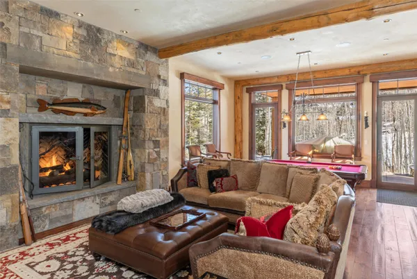 $21,500,000 | 125 Hang Glider Drive, Mountain Village, CO 81435