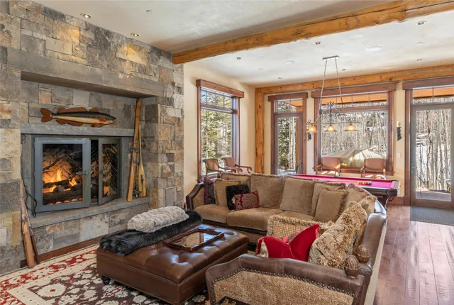 $21,500,000 | 125 Hang Glider Drive, Mountain Village, CO 81435