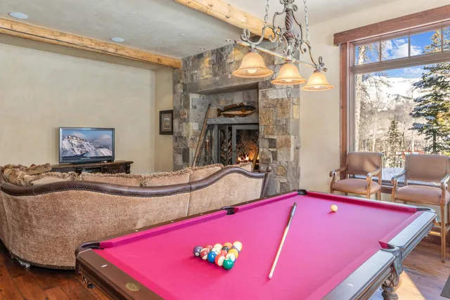 $21,500,000 | 125 Hang Glider Drive, Mountain Village, CO 81435