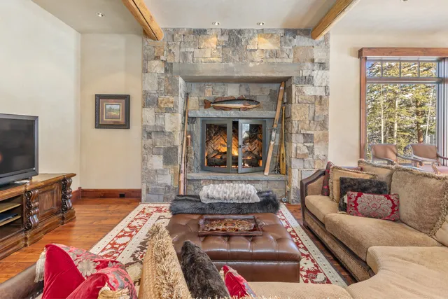 $21,500,000 | 125 Hang Glider Drive, Mountain Village, CO 81435