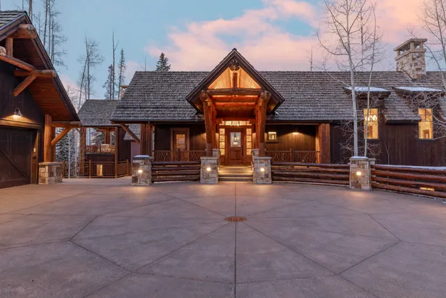 $21,500,000 | 125 Hang Glider Drive, Mountain Village, CO 81435