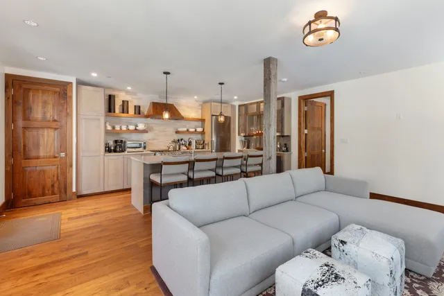 $21,500,000 | 125 Hang Glider Drive, Mountain Village, CO 81435