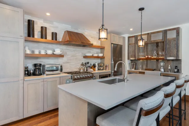 $21,500,000 | 125 Hang Glider Drive, Mountain Village, CO 81435