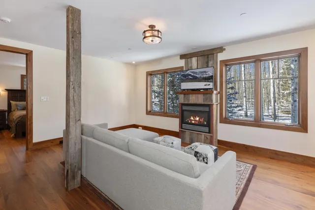 $21,500,000 | 125 Hang Glider Drive, Mountain Village, CO 81435