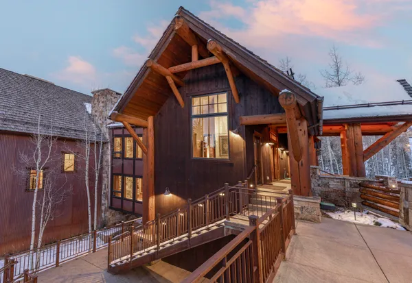 $21,500,000 | 125 Hang Glider Drive, Mountain Village, CO 81435