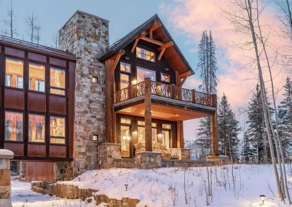 $21,500,000 | 125 Hang Glider Drive, Mountain Village, CO 81435