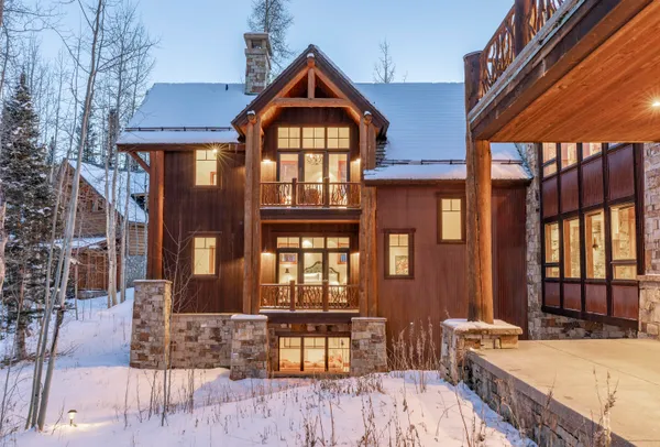 $21,500,000 | 125 Hang Glider Drive, Mountain Village, CO 81435