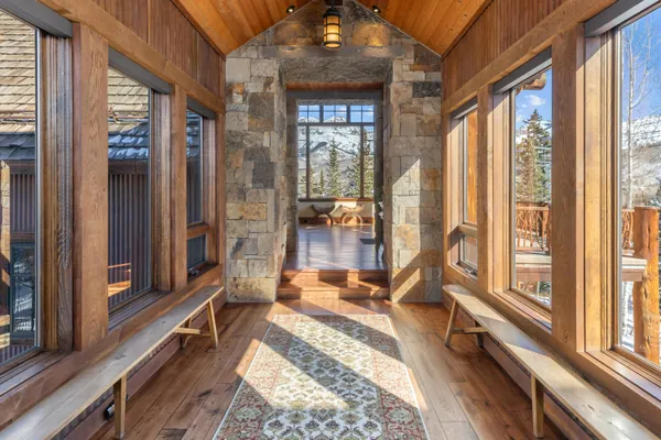 $21,500,000 | 125 Hang Glider Drive, Mountain Village, CO 81435