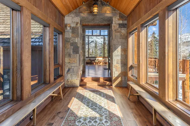$21,500,000 | 125 Hang Glider Drive, Mountain Village, CO 81435