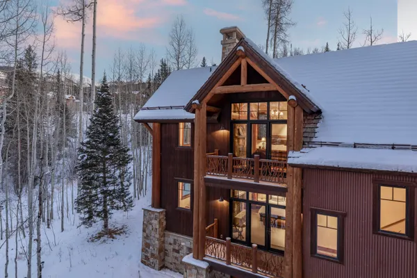 $21,500,000 | 125 Hang Glider Drive, Mountain Village, CO 81435