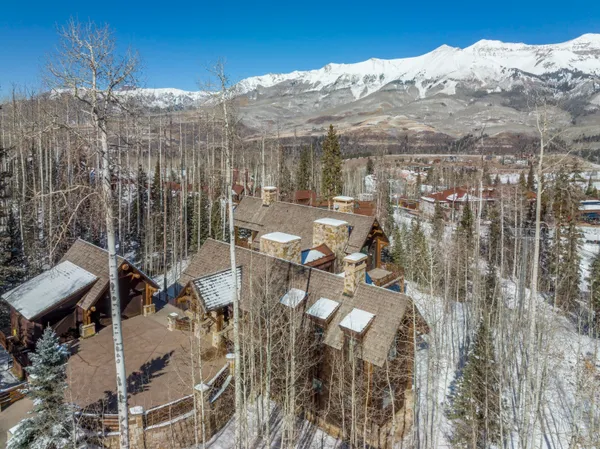 $21,500,000 | 125 Hang Glider Drive, Mountain Village, CO 81435