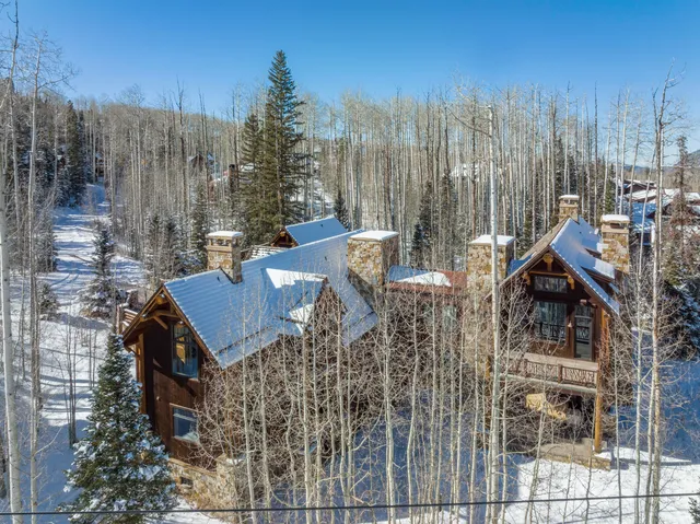 $21,500,000 | 125 Hang Glider Drive, Mountain Village, CO 81435