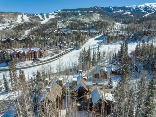 $21,500,000 | 125 Hang Glider Drive, Mountain Village, CO 81435