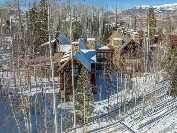 $21,500,000 | 125 Hang Glider Drive, Mountain Village, CO 81435