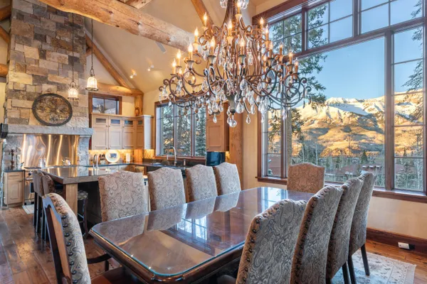 $21,500,000 | 125 Hang Glider Drive, Mountain Village, CO 81435