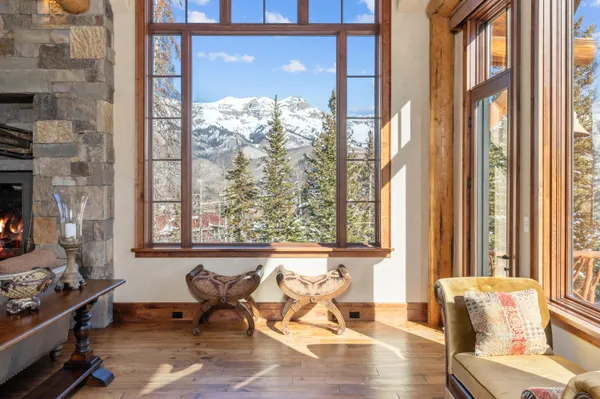 $21,500,000 | 125 Hang Glider Drive, Mountain Village, CO 81435