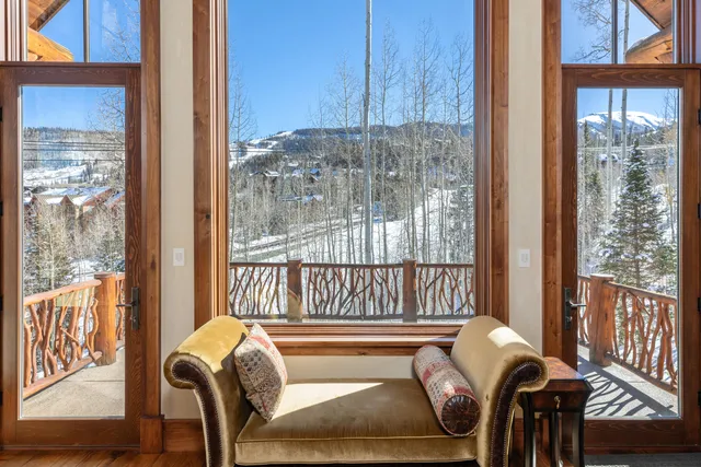 $21,500,000 | 125 Hang Glider Drive, Mountain Village, CO 81435