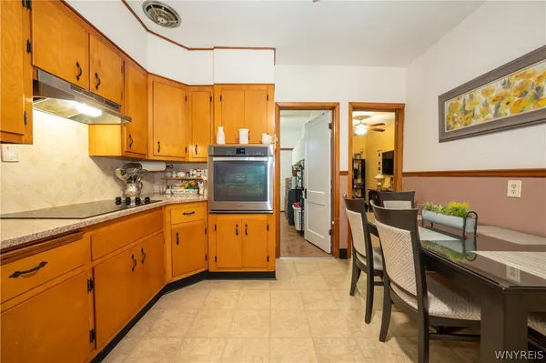 $340,000 | 539 Plymouth Avenue, Buffalo, NY 14213