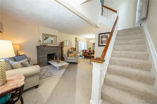 $340,000 | 539 Plymouth Avenue, Buffalo, NY 14213