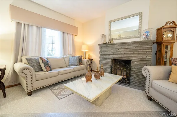 $340,000 | 539 Plymouth Avenue, Buffalo, NY 14213