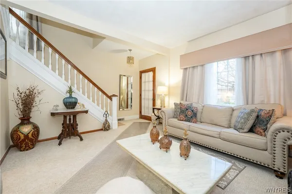 $340,000 | 539 Plymouth Avenue, Buffalo, NY 14213