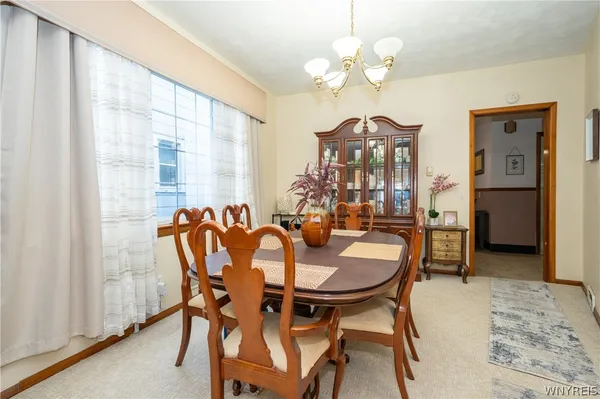 $340,000 | 539 Plymouth Avenue, Buffalo, NY 14213