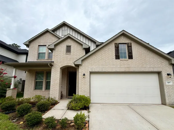 $3,000 | 415 Northern Pike Drive, Willis, TX 77318