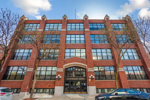 $700,000 | 17 North Loomis Street, Unit 1F, Chicago, IL 60607