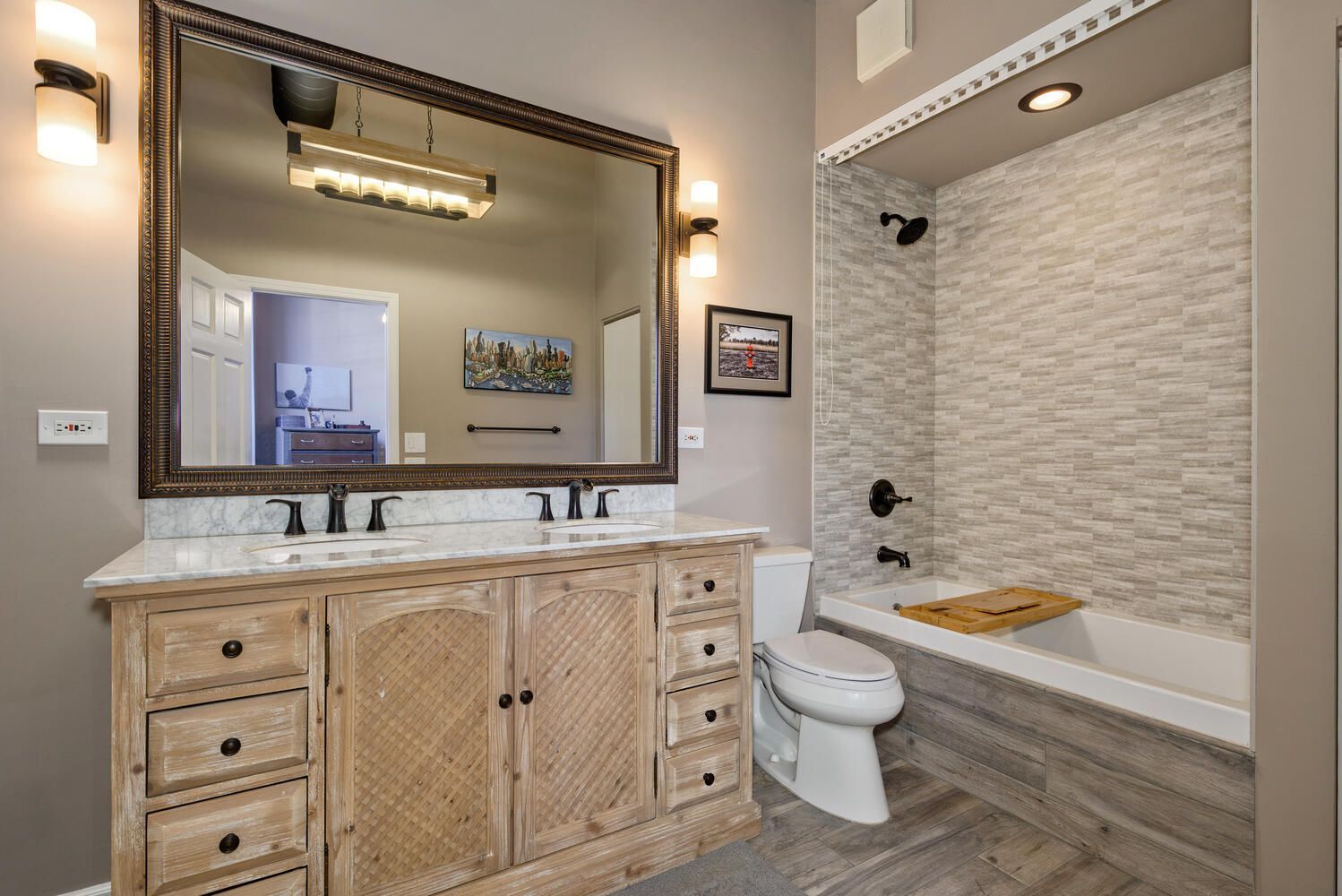 17 North Loomis Street, Unit 1F Chicago, IL 60607 - Photo 13 of 21