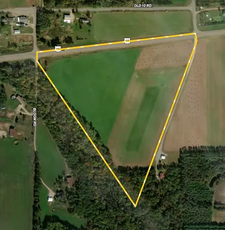 $205,725 | 0 Us Highway 10, Fairchild, WI 54741