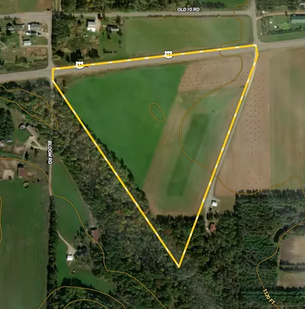 $205,725 | 0 Us Highway 10, Fairchild, WI 54741
