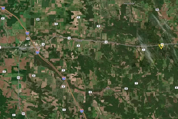 $205,725 | 0 Us Highway 10, Fairchild, WI 54741