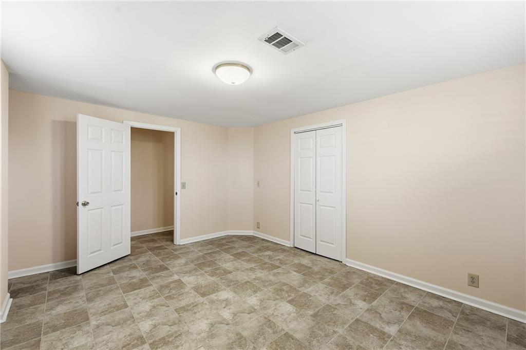 2224 Colonial Drive Gainesville, GA 30501 - Photo 30 of 40 a view of an empty room