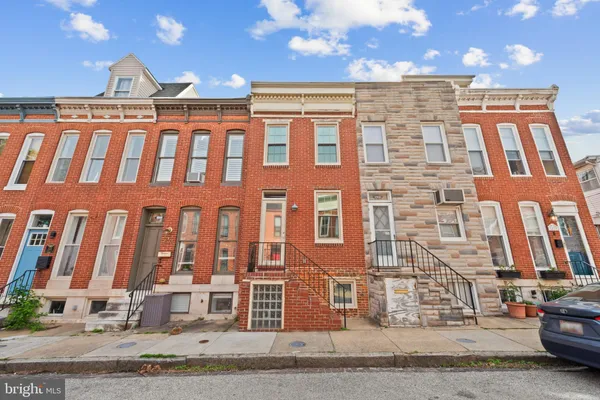 $339,900 | 1535 Marshall Street, Baltimore, MD 21230