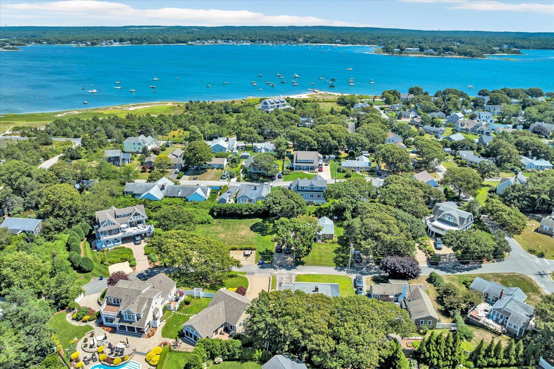 46 Wianno Road Buzzards Bay, MA 02532 - Photo 13 of 22 13-DJI_0348