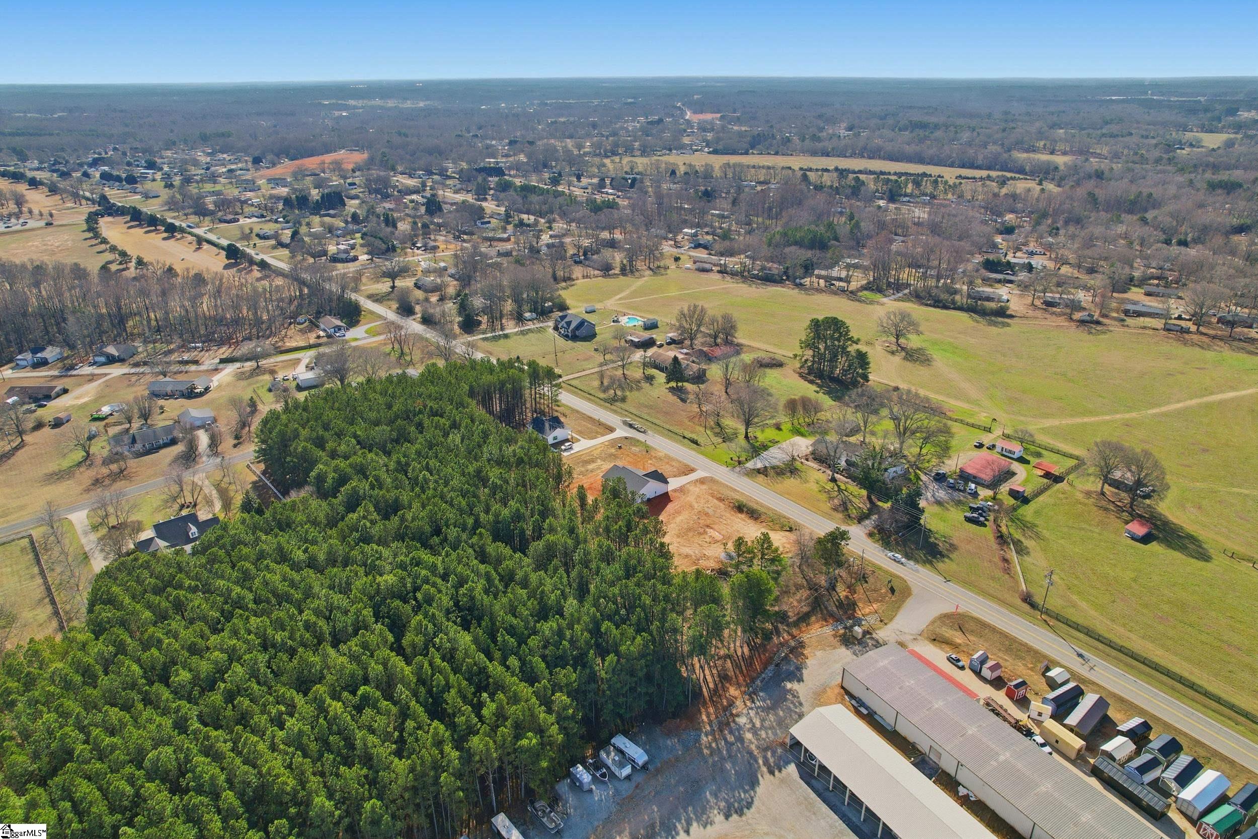 908 Beaverdam Road Williamston, SC 29697 - Photo 30 of 34