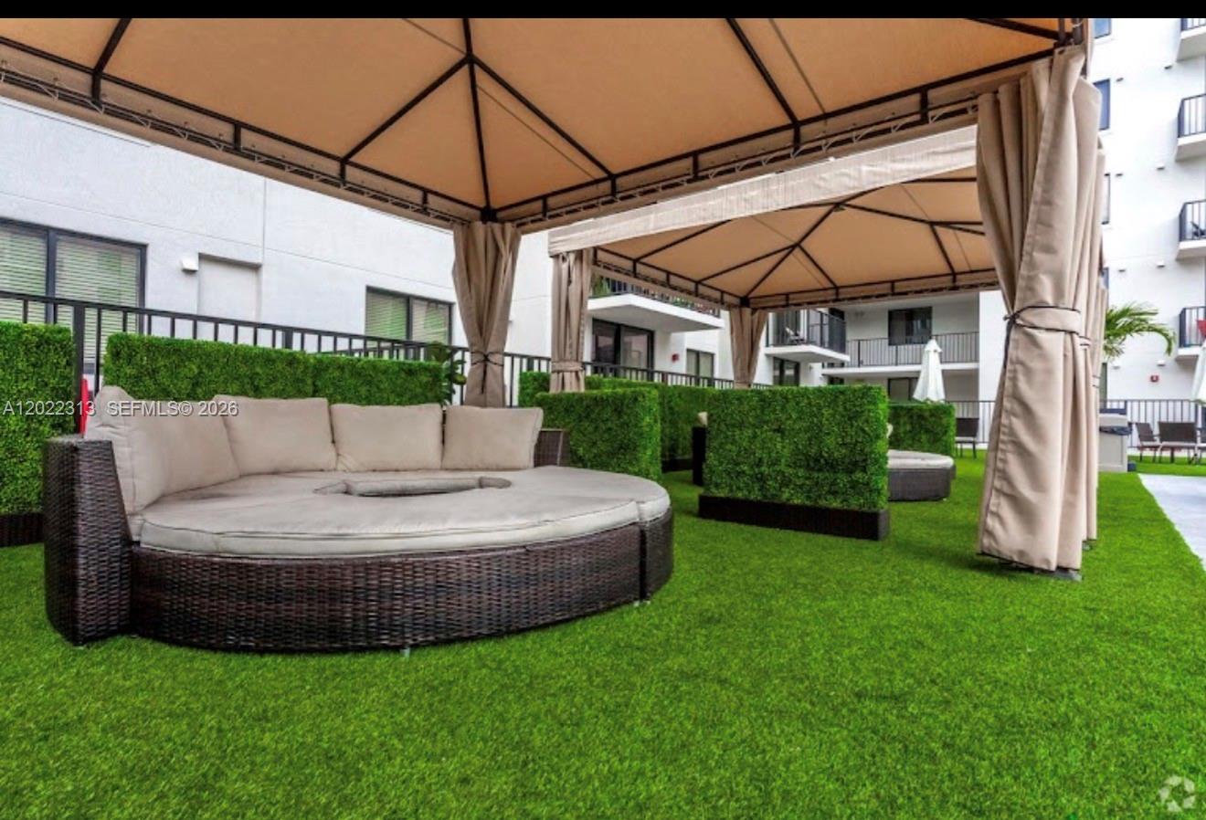 2001 Northwest 67th Street, Unit 414 Miami, FL 33147 - Photo 9 of 9