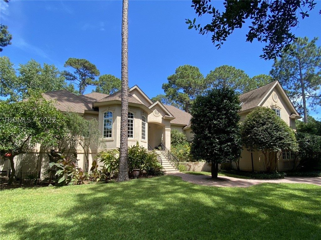 2 Oakman Branch Road Hilton Head Island, SC 29928 - Photo 1 of 1